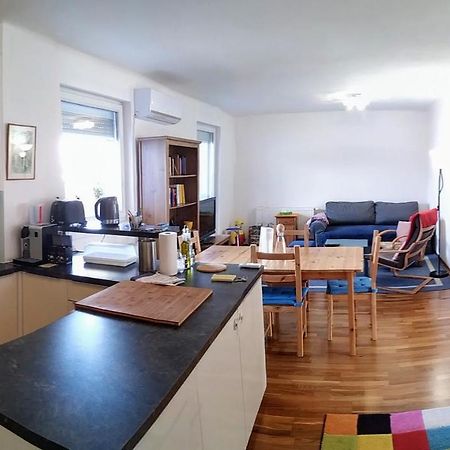 Family-Friendly Flat With Balcony Apartment Vienna Exterior photo